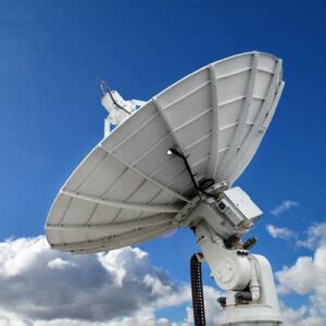 SS SONDE GRS 01 : Ground Receiving System | SS Micro