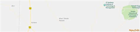 Kheri Taluka Patoda, Gurgaon: Map, Property Rates, Projects, Photos ...