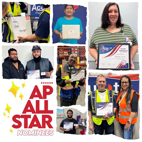 Accurate Personnel LLC on LinkedIn: We want to take a moment to ...