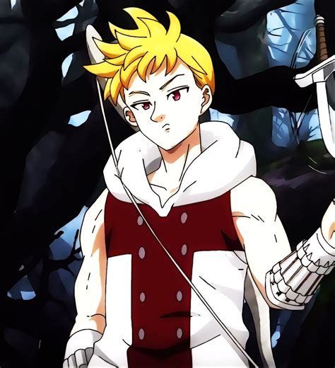 𝙇𝙖𝙣𝙘𝙚𝙡𝙤𝙩 | Seven deadly sins anime, Anime character design, Anime ...