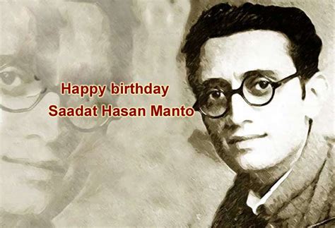 Read Seven Short Stories By Saadat Hasan Manto- सआदत हसन मंटो को समझना ...