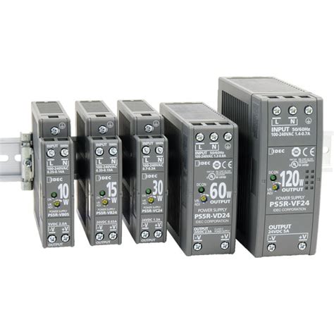 Power Supplies | USA