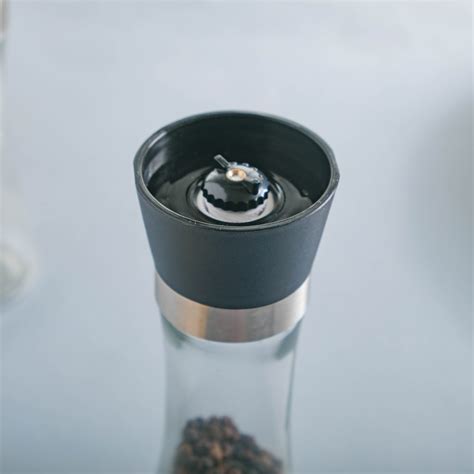 Grinder Bottle for Spices