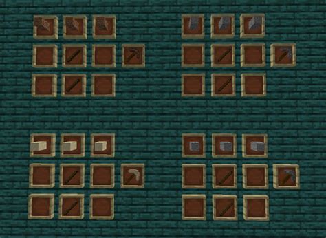 Image result for Minecraft Pickaxe Mod