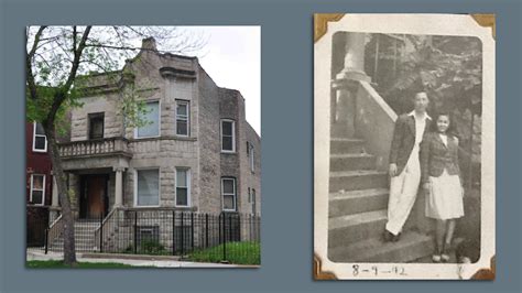 New exhibit tells Garfield Park history through photos - Axios Chicago