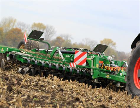 Great Plains X-Press: Winkelfunktion | agrarheute.com