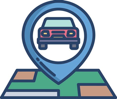 Pin in Map Illustration 的图像结果