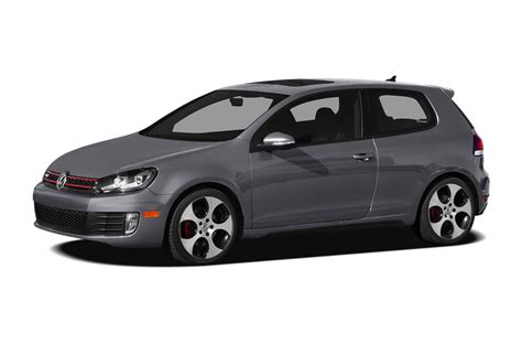 2010 Volkswagen GTI - Specs, Prices, MPG, Reviews & Photos | Cars.com