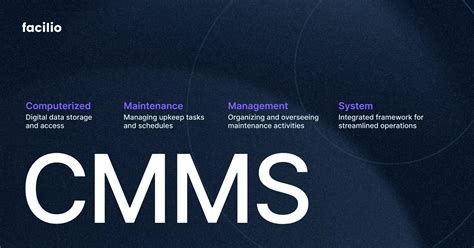 CMMS Software Programs 的图像结果