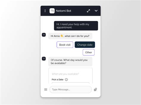 Netomi Virtual Agent for Messaging App Integration with Zendesk Messaging