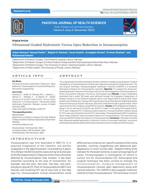 Hydrostatic Reduction of Intussusception 的图像结果