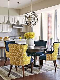 Dining Room Accent Chairs by 10 Marvelous Dining Room Sets With Upholstered Chairs Dining Room Accent Chairs
