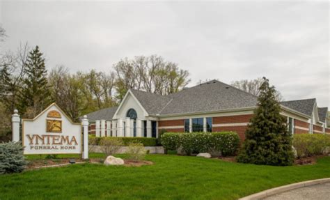 Yntema Funeral Home Obituaries & Services In Zeeland, Mi
