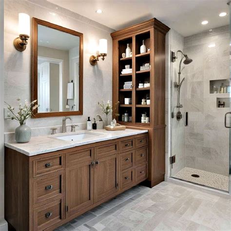 Primary Bathroom Ideas