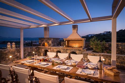 Villa Bellelen , Agios Nikolaos , Lassithi , Crete