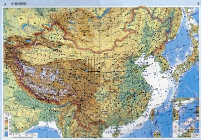 北纬三十度中国有哪些城市 - 业百科