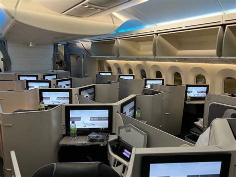 Air Canada Business Class 的图像结果