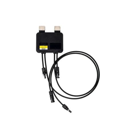 Image result for Tigo Optimizer Installation