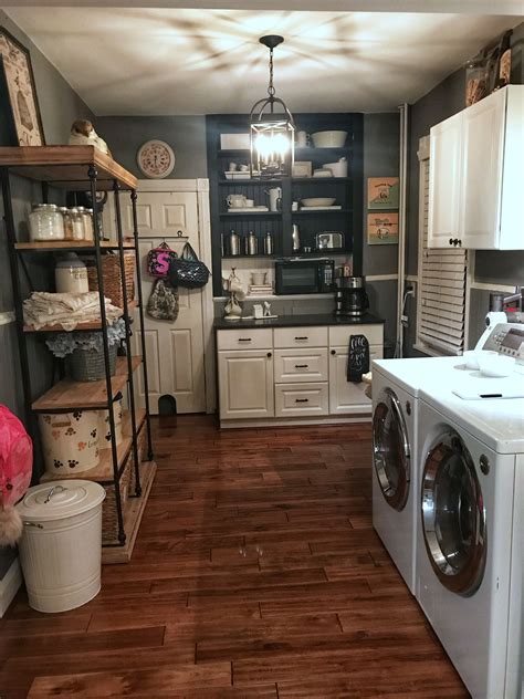 How To Choose The Best Paint Colors For Your Small Laundry Room - Paint ...