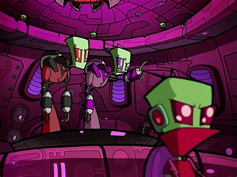 The 10 Best Episodes of Invader Zim of All Time