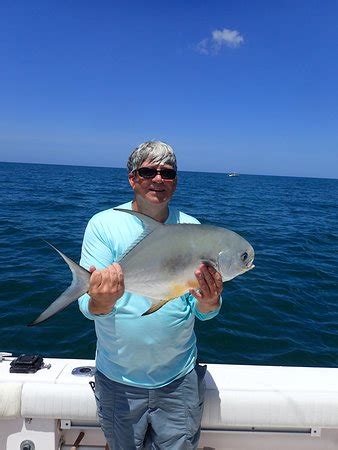 FIN CHASER CHARTERS (Sanibel Island) - What to Know Before You Go