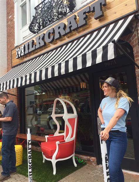 Milkcraft Brings 'Cow to Cone' Ice Cream to West Hartford Center - We ...