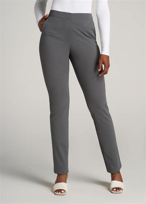 Best Dress Pants For Tall Women - DoraWalz Blog