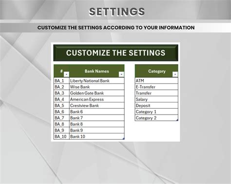 Account Management in Excel 的图像结果