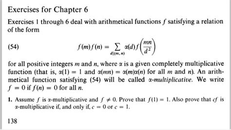 A Function Which Is Multiplicative but Not Totally Multiplicative Example 的图像结果