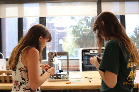 Fablab — FSU Innovation