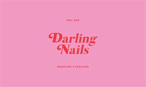 Darling Nails — FOLIO DIEZ