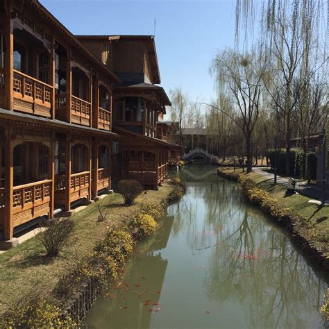 北京温泉哪里好 盘点北京温泉度假村排名 - 景点