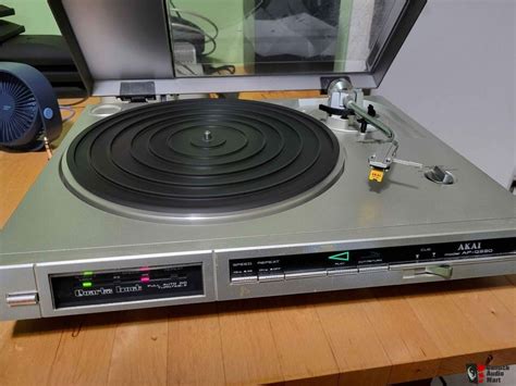 Image result for Akai Turntable