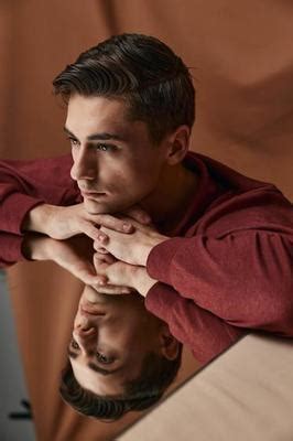 Image result for Reflection Male Version