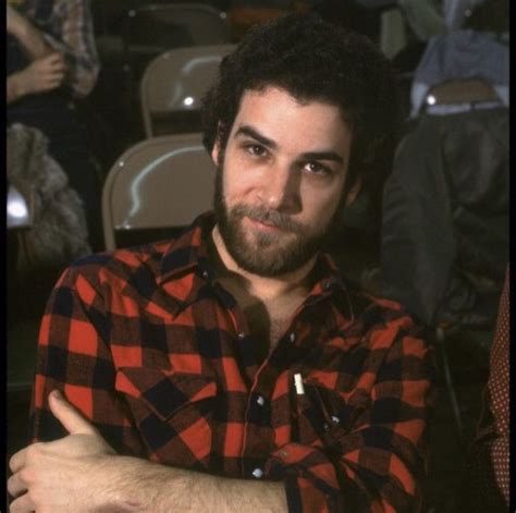 Mandy Patinkin Young