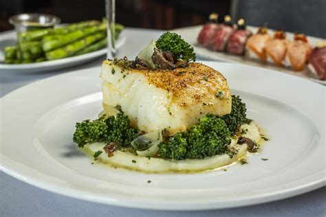 Ocean Prime | Phoenix | Menus | Prime Steak, Fresh Seafood, Fish
