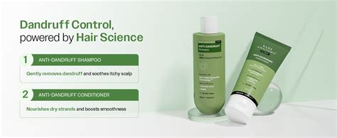 Buy Bare Anatomy Anti-Dandruff Hair Conditioner with Biotin & Rosemary ...