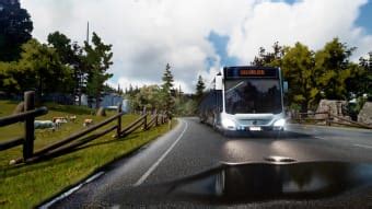 Bus Simulator 18 - Download