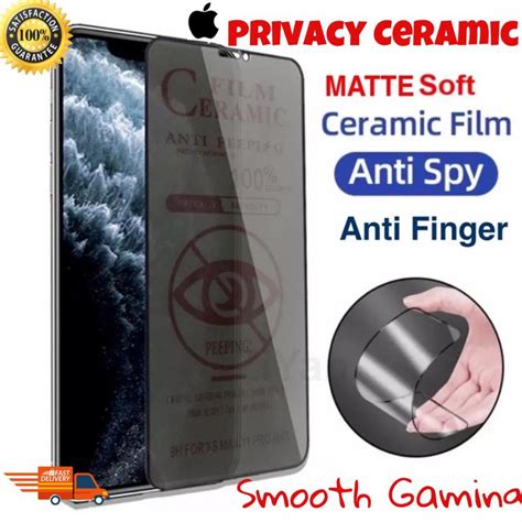Image result for Ceramic Matte Screen Protector