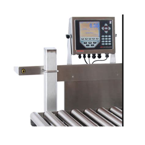 Conveyor Scales Suppliers in Delhi, Conveyor Scales Exporter in India