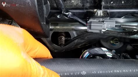 Image result for Nissan O2 Sensor Replacement