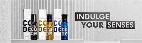 Buy Wild Stone Code Chrome, Gold & Titanium Combo Online at Low Prices ...