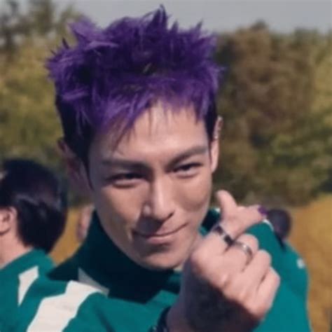 Thanos 230 (Squid game) | Dopple.ai