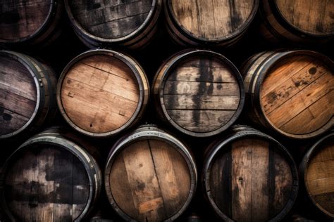 How Much Do Whiskey Barrels Cost? A Buyer's Guide
