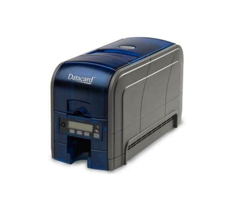 Image result for Datacard ID Printer