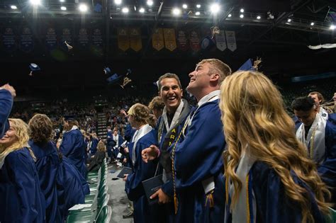 'Our class opened a new school': Severance High School celebrates first ...