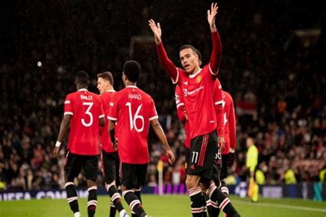 Champions League: Manchester United, Young Boys play out 1-1 draw