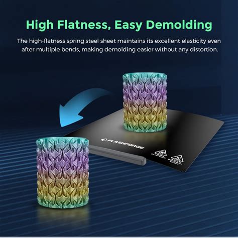 FLASHFORGE Adventurer 5M/ 5M Pro 3D Printer Smooth India | Ubuy