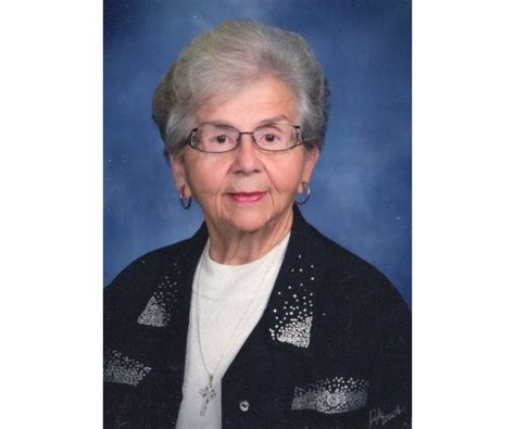 Joanne McCarthy Obituary (2023) - Eveleth, MN - Mesabi Tribune