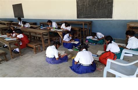 Cultivating Art :: indulging kids into arts